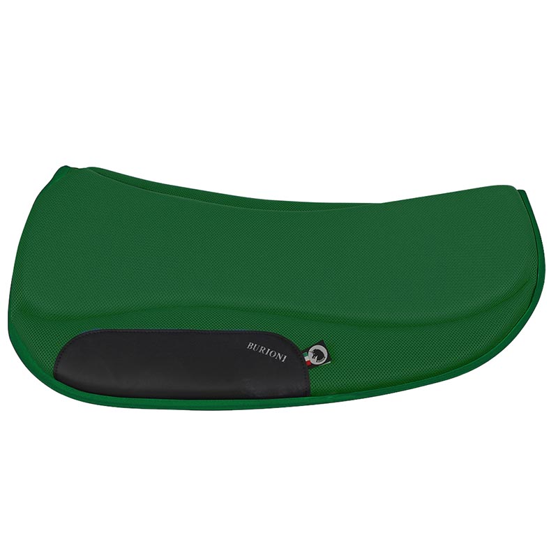 Western Barrel sympatex saddle pad Burioni - 5089