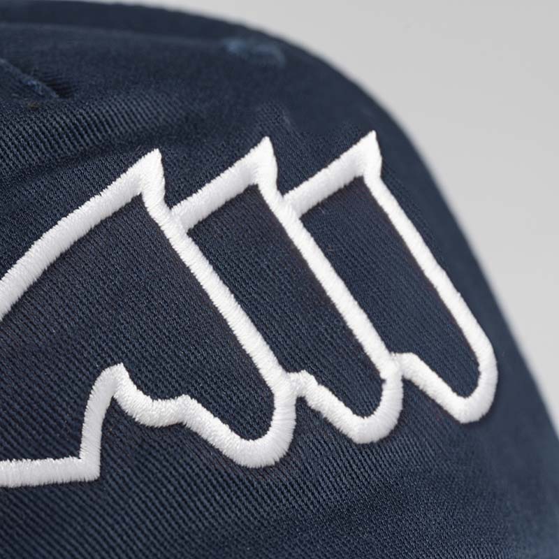 Equiline baseball cap with logo - 2646
