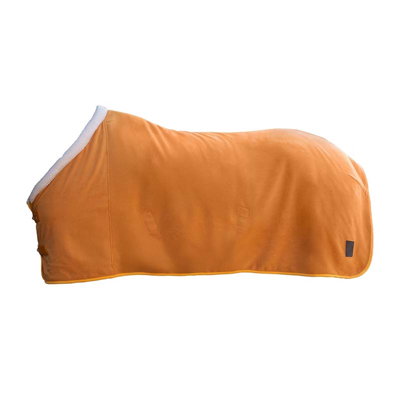 Breathable Warm Fleece Rug Arezzo HKM