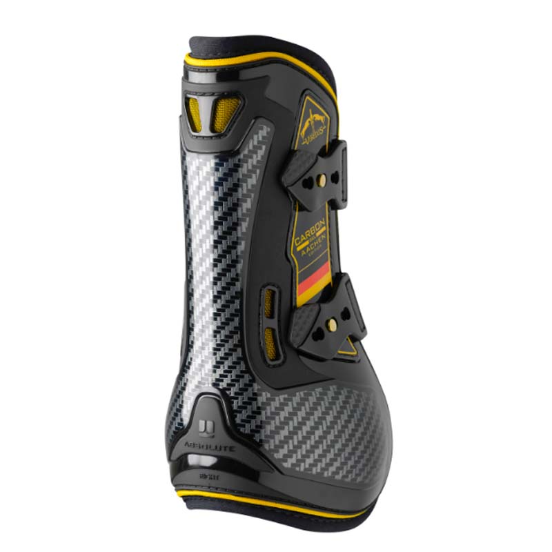 Veredus carbon gel absolute aachen edition tendon boots - 1778