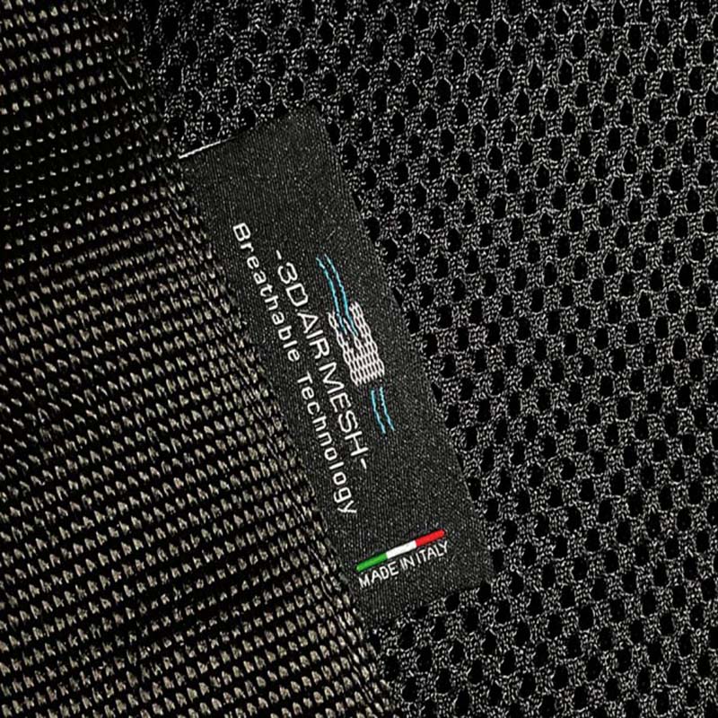 Zandona’ therapeutic air rug magnetic therapy - 0498