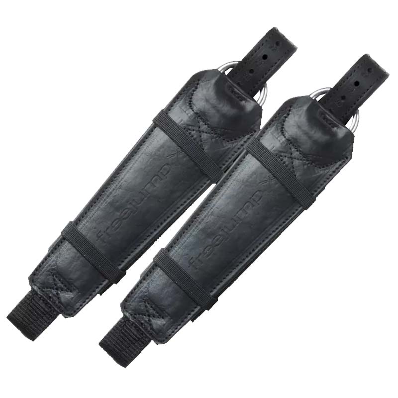Freejump leather straps pro grip - 3185