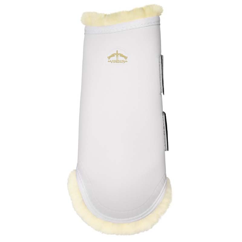 Veredus Trb Save The Sheep Rear Boots For Training And Paddock - 1825