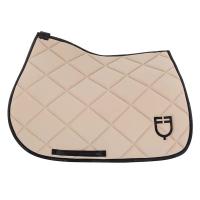 JUMPING SADDLECLOTH EQUESTRO GP MODEL WITH LOGO Made in Italy