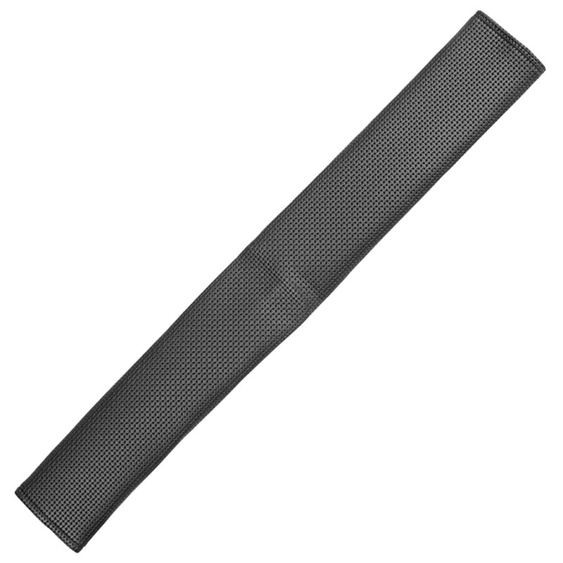 Neoprene girth sleeve