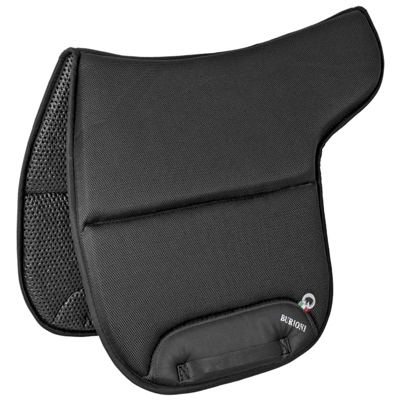 Burioni saddlecloth breathable for australian saddle - 2956