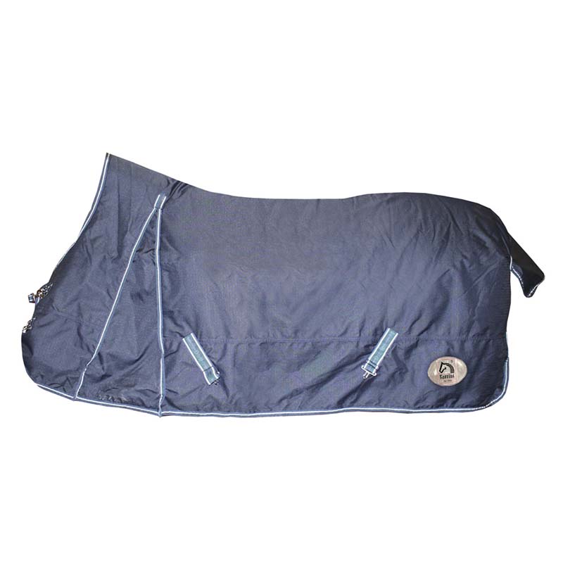 Turnout rug tattini pony padding 200 gr 600 denier