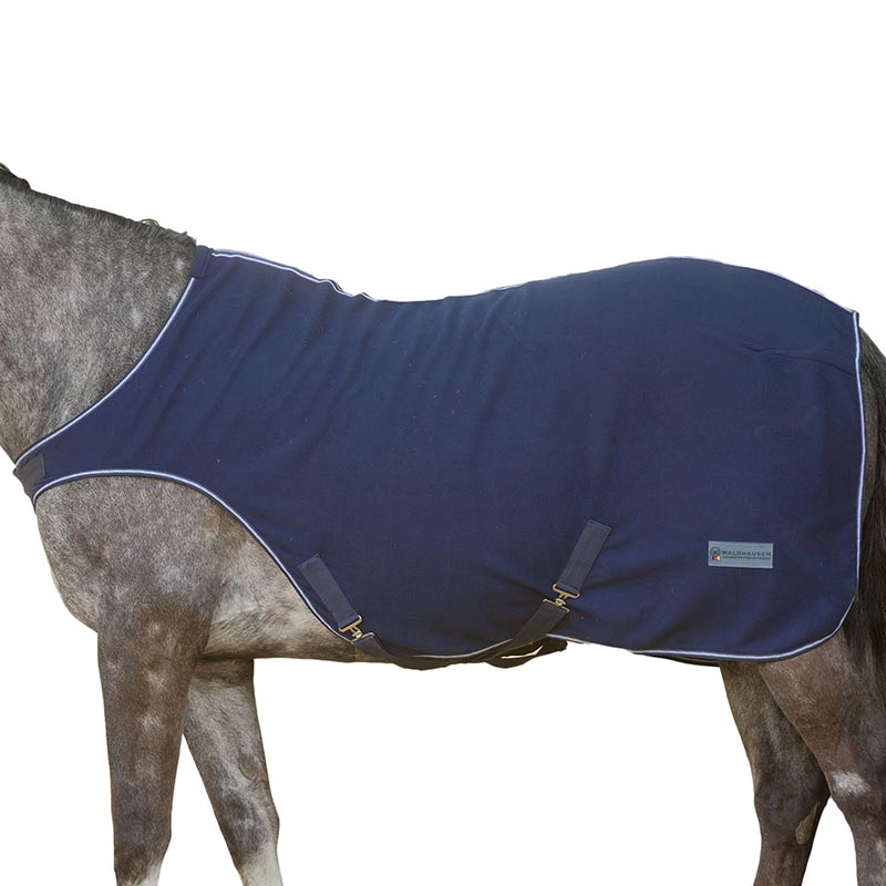 Horse joust rug fleece excellent moving freedom