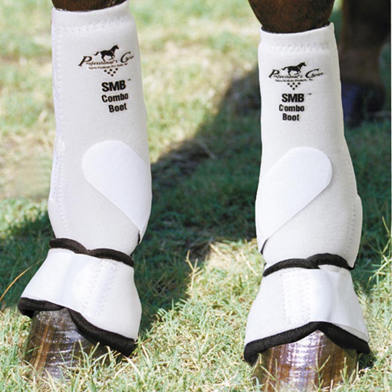 Professional’s choice smb combo boots