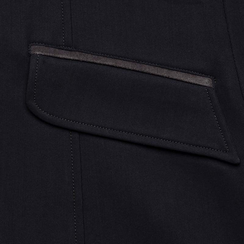 Ladies riding jacket samshield alix model - 2136