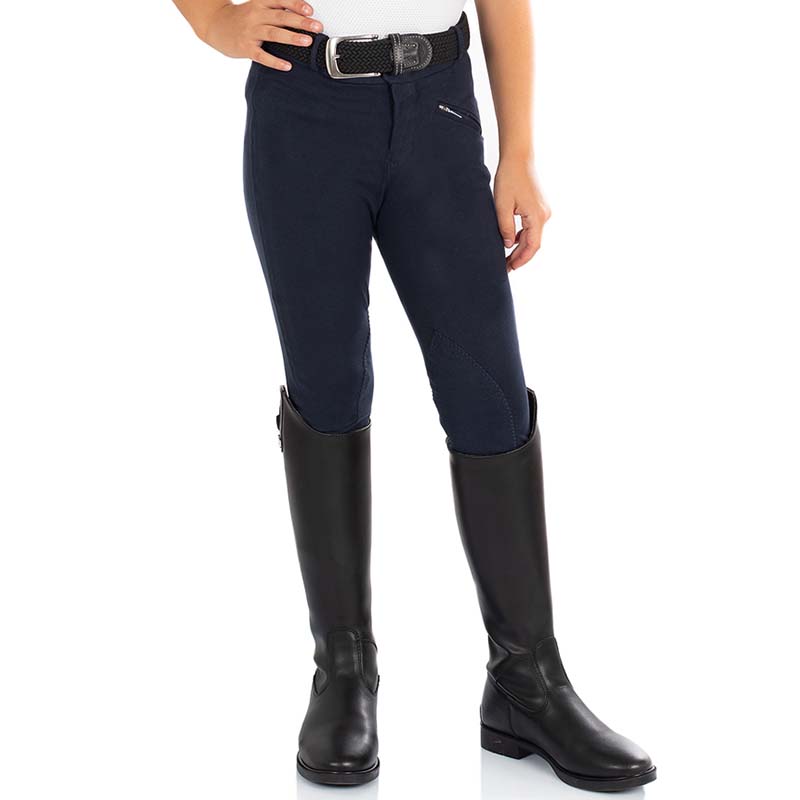 Kasumi riding breeches for children - 2680
