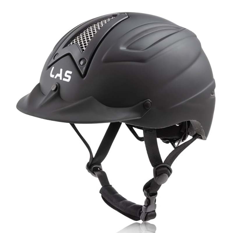 Las helmet cap model xt-jumping - 3213