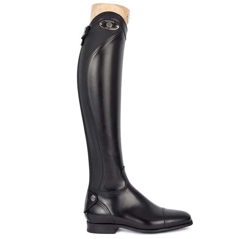 Alberto fasciani riding boots mod. gradara