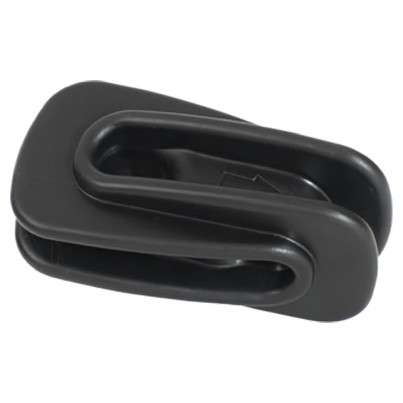 Insulator lef lacme for departure corner end of line 10-pack