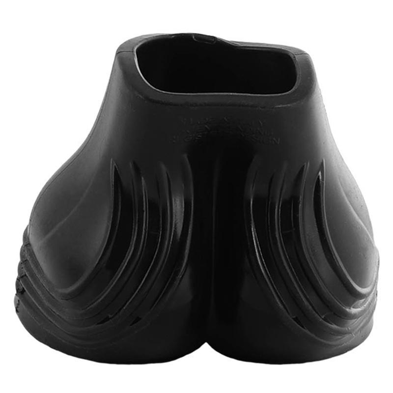 Pair of gel active bell boots shockproof and anatomical acavallo - 1584