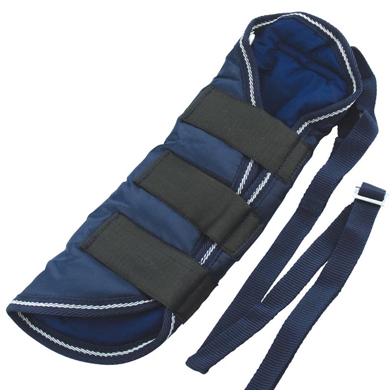 Travel tail guard