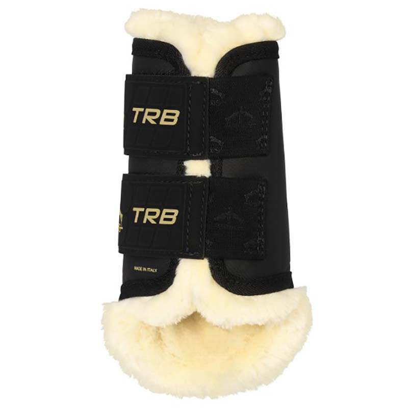 Veredus Trb Save The Sheep Front Boots For Training And Paddock - 1834