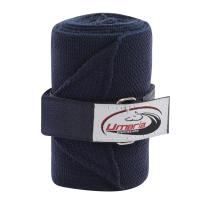 SET OF 4 ELASTIC WORKING BANDAGES