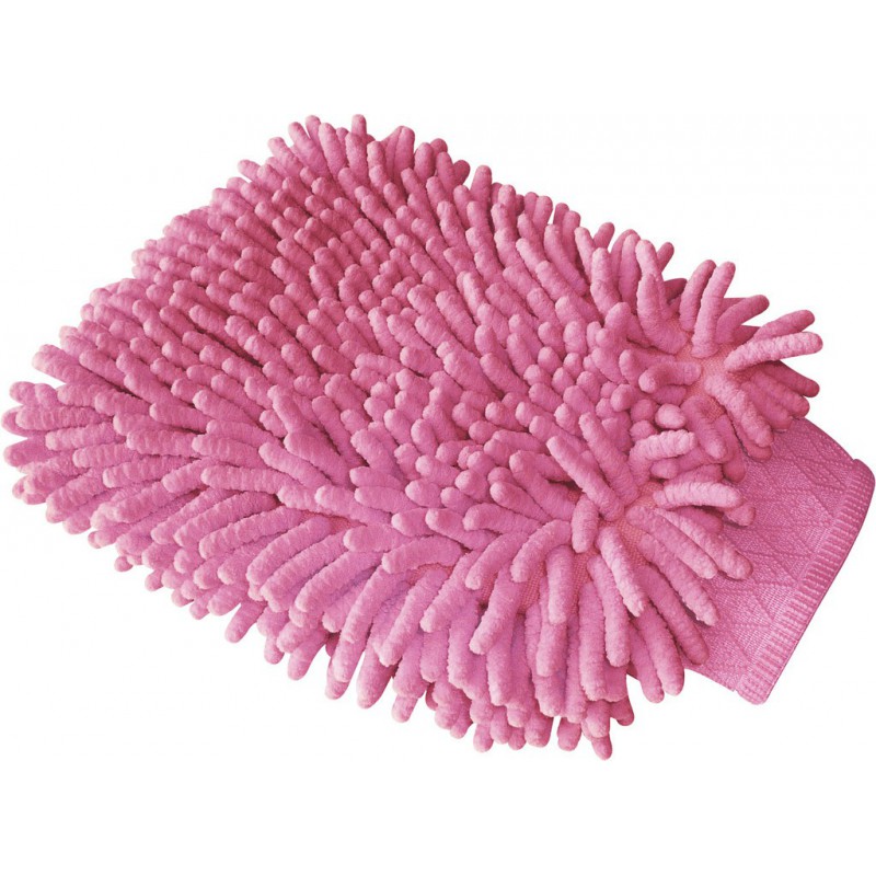 Hippo-tonic chenille glove - 0666