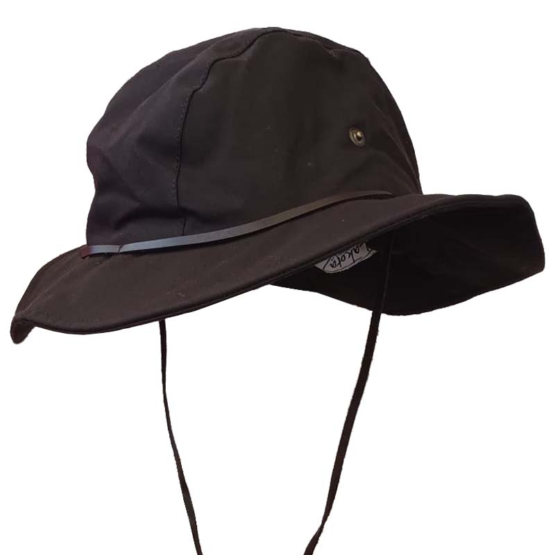 Australian hat waterproof waxed - 4075