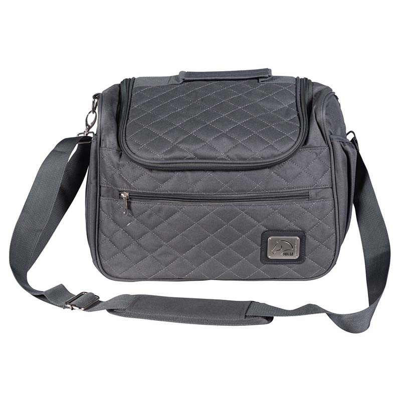 HKM Grooming Bag with Shoulder Strap - 1032