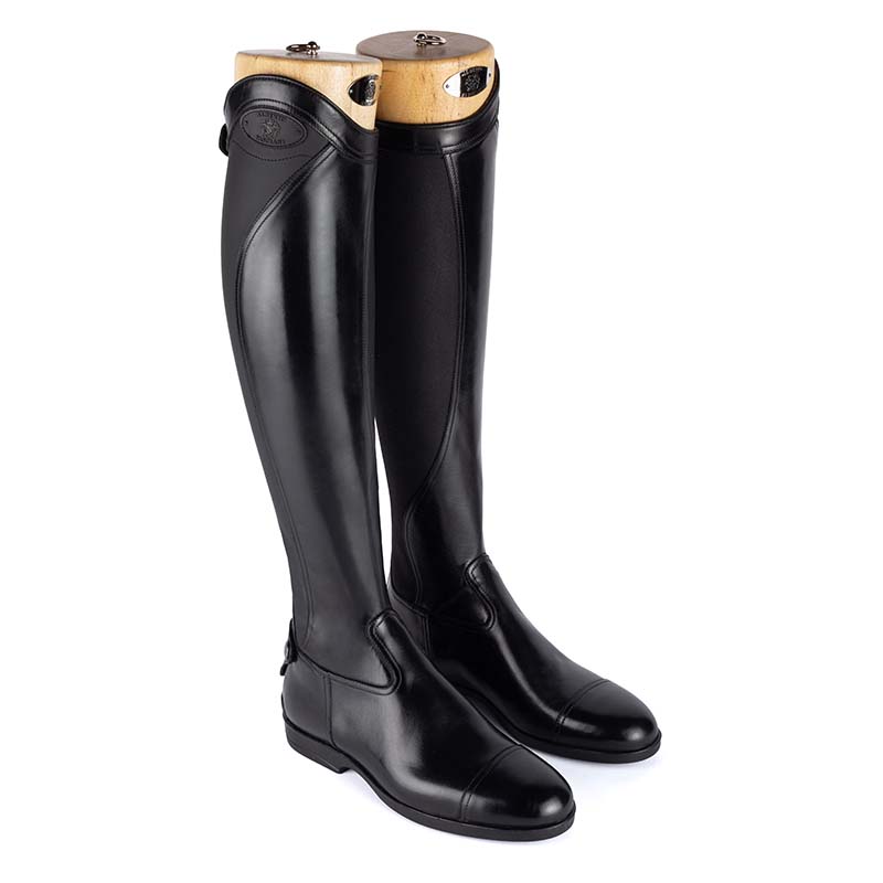 Alberto fasciani riding boots mod. loreto - 3723