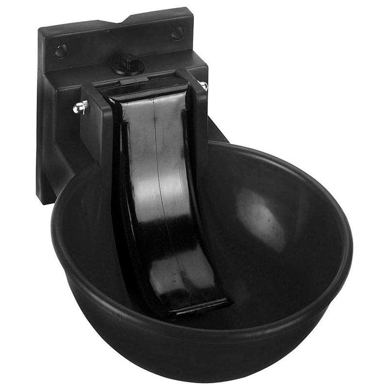 Automatic plastic drinking bowl - 6002