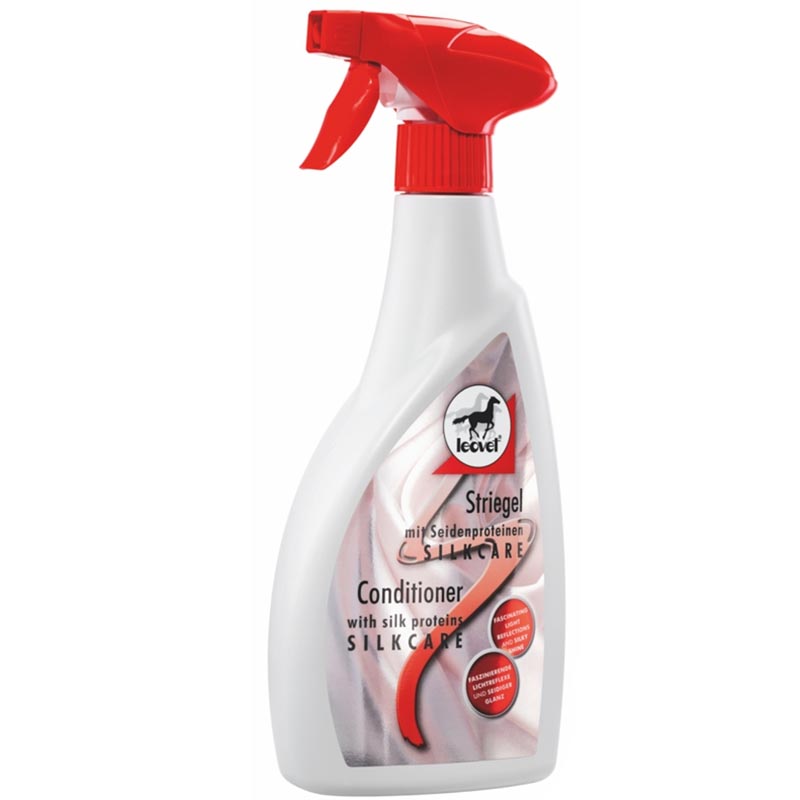Leovet silkcare detlanger spray