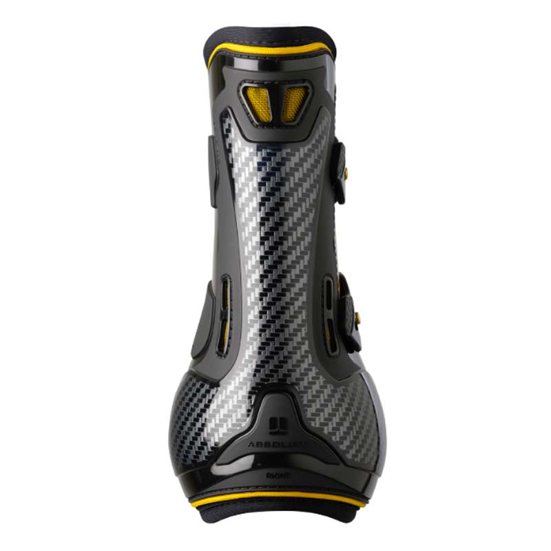 Veredus carbon gel absolute aachen edition tendon boots - 1778