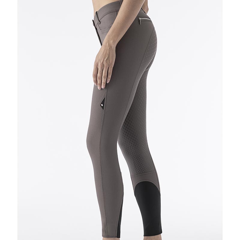 Women's equiline trousers model full x-grip cedar - 2236