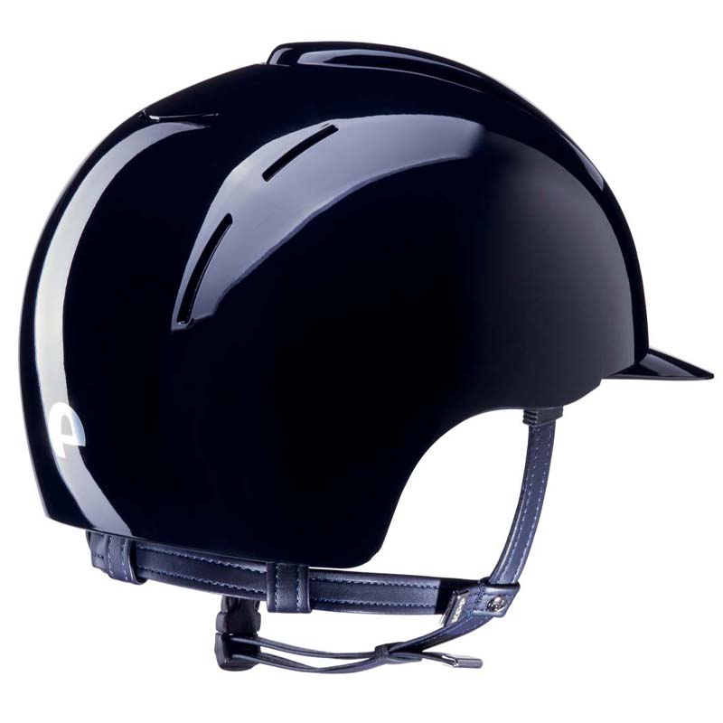 Kep italia helmet model cromo smart polish - 3297