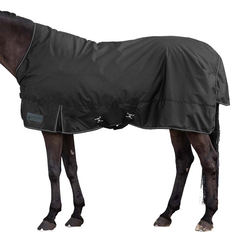 High Neck Paddock Rug NORDIC 600D with 200g padding - 0688