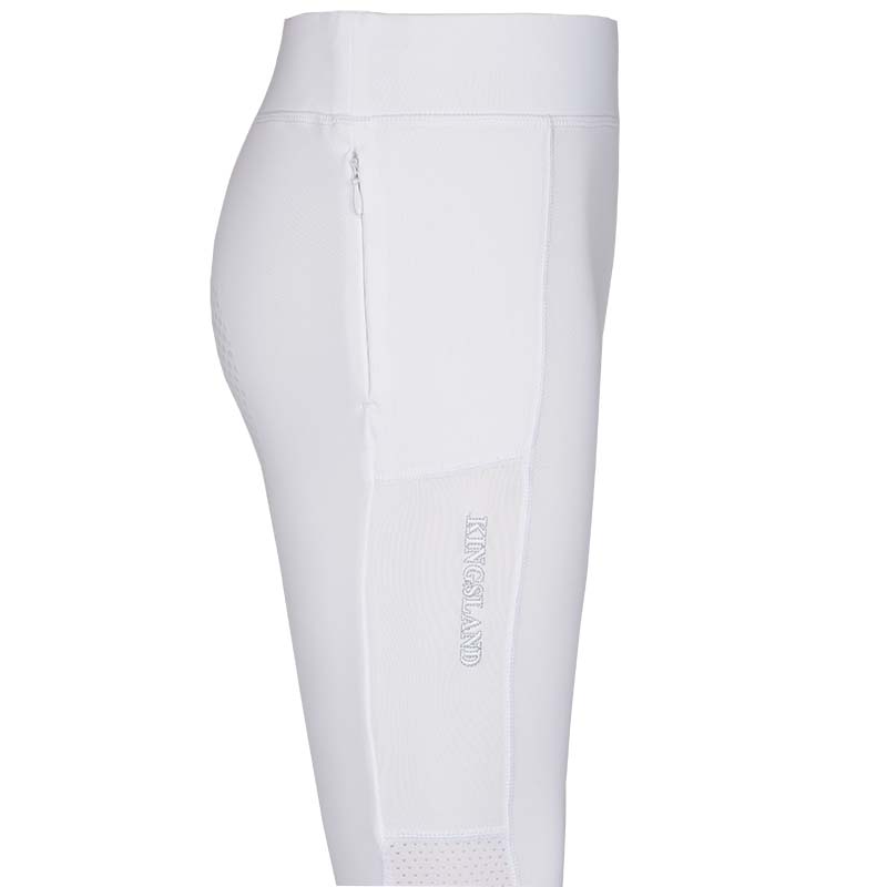 Kingsland KKemmie riding leggings for girls - 2248