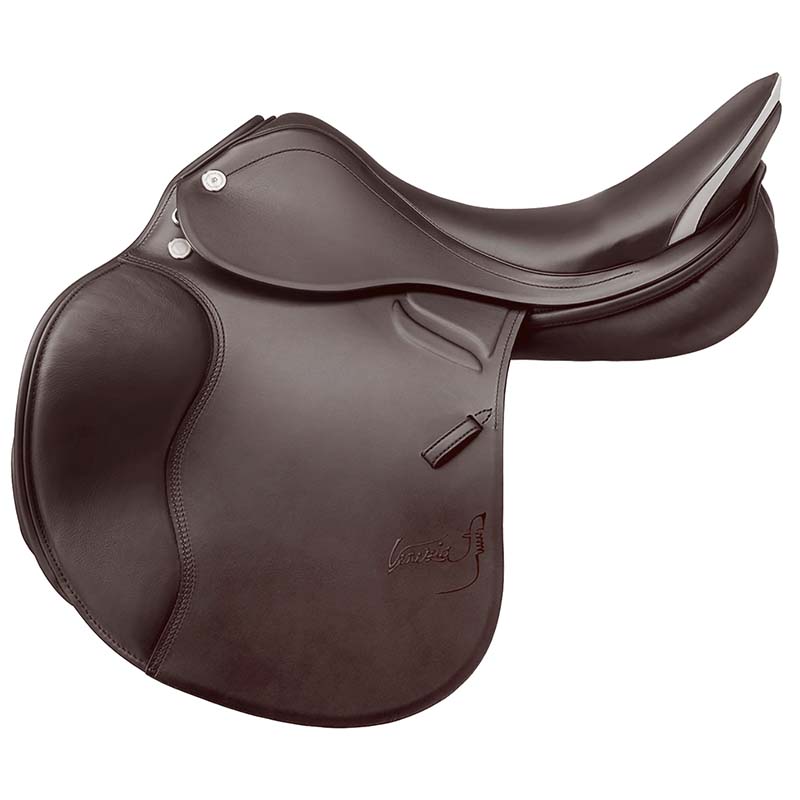 Venezia english saddle prestige show jumping - 2840