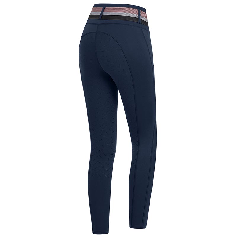 Women's riding leggings mod. Nala - 2205