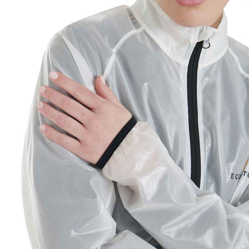 Equestro windproof and water-repellent - 3824