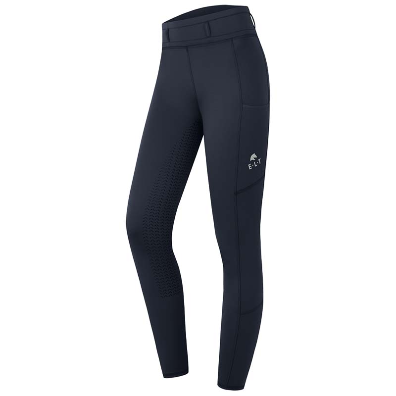 Riding leggings for woman ella model - 3932