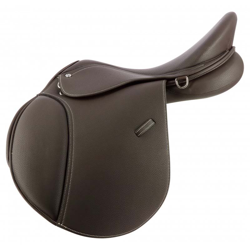 Norton Pro All Purpose saddle - 2683