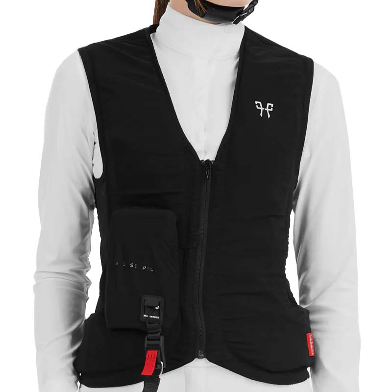 Twist'air junior horse pilot airbag protective vest - 3347
