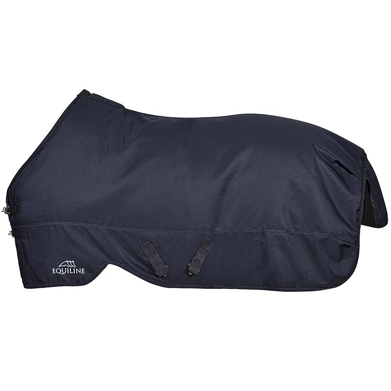Equiline anthea quilted stable horse rug 200g filling