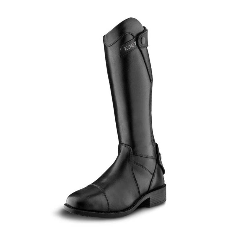 Ego7 delphi riding boots for women and children - 3705