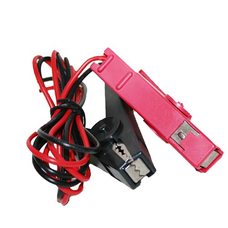 Fence electrifier powered with a current of 230 volts 0.5 joule - 7413