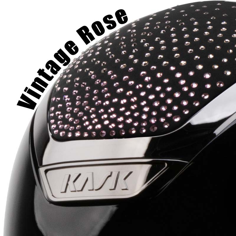 Kask star lady anima waterfence riding helmet - 2076