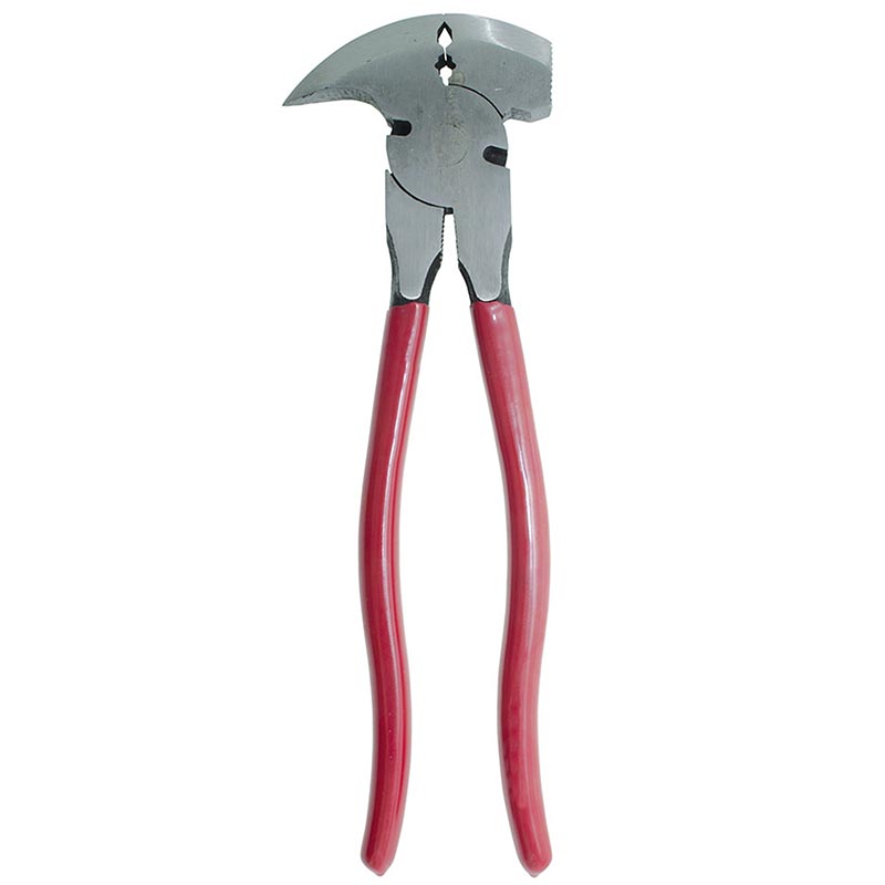 Multifunction travel nippers