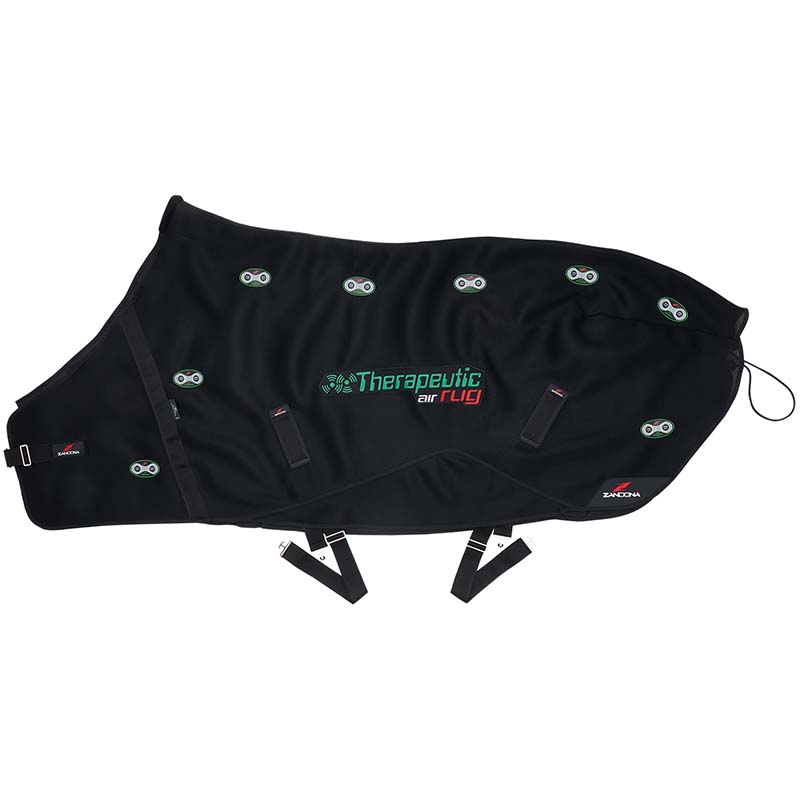 Zandona’ therapeutic air rug magnetic therapy