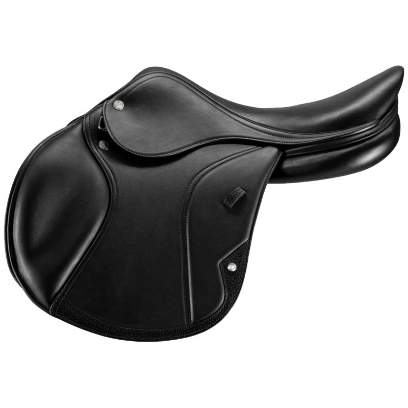 Jumping saddle Equiline Saddle Division model Marghe+ - 2726