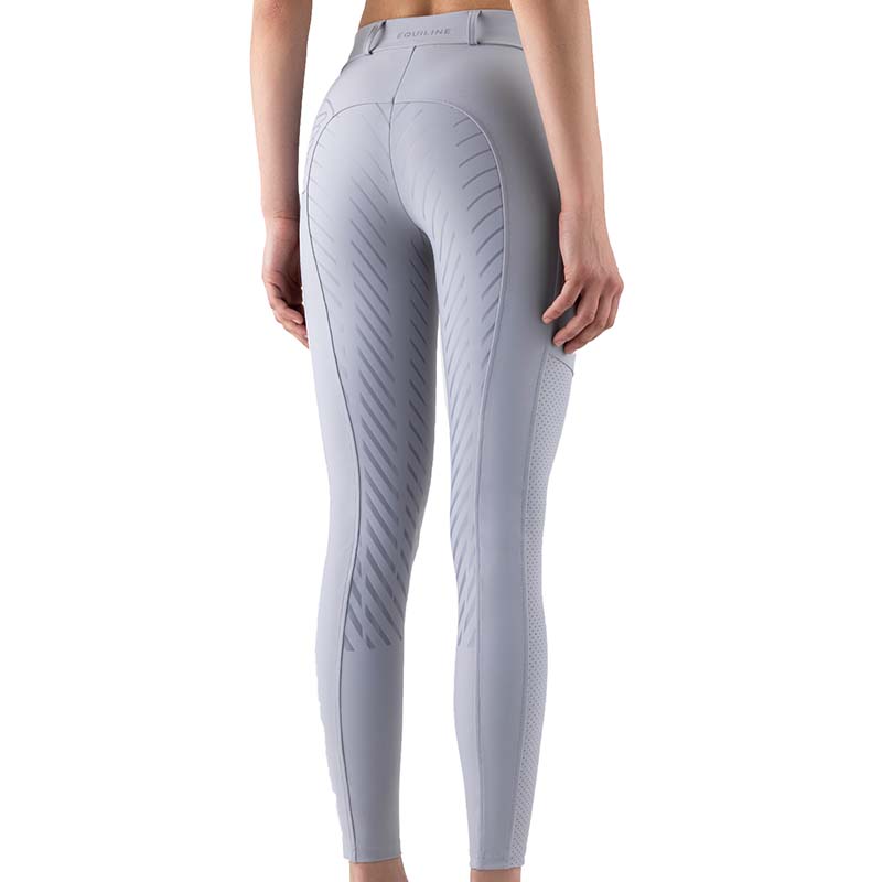 Riding leggings women equiline ceberfh full grip high waist - 9218
