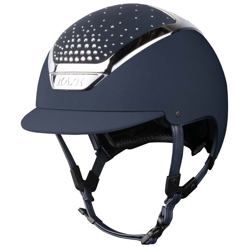 Kask dogma anima passage riding helmet