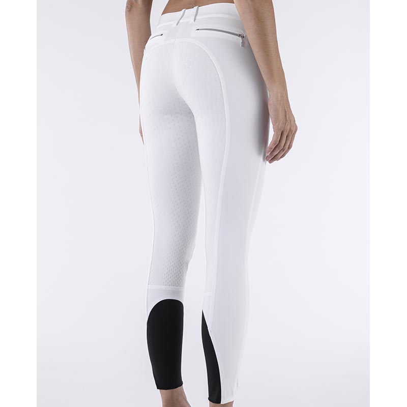 Women's equiline trousers model full x-grip cedar - 2236