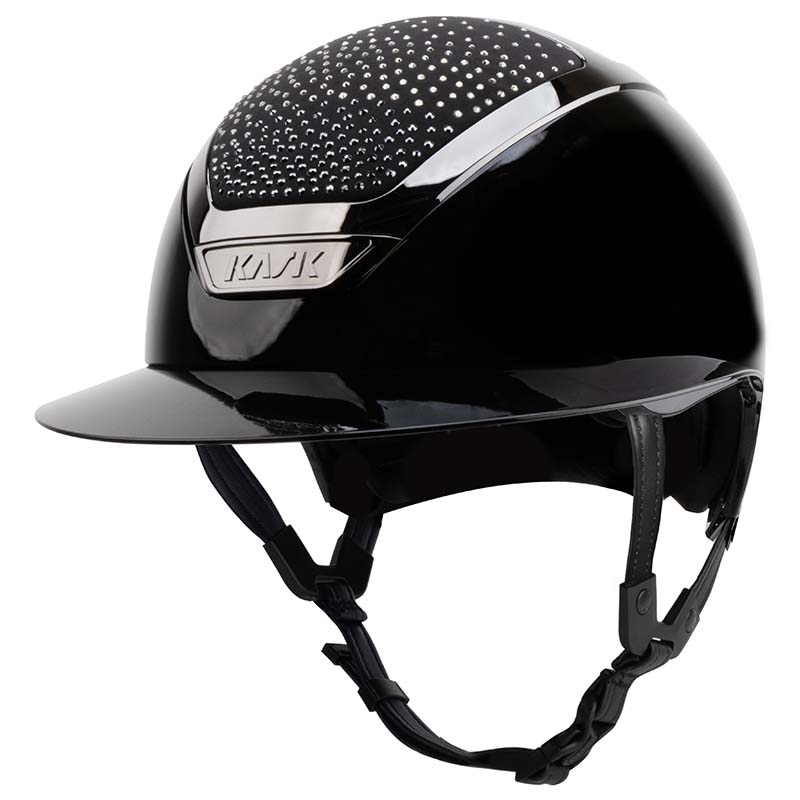 Kask star lady anima waterfence riding helmet